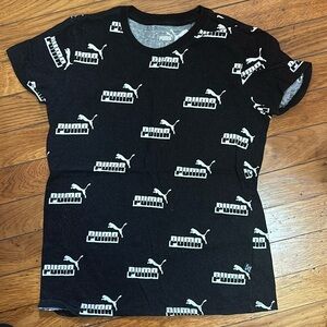 Boys top size small